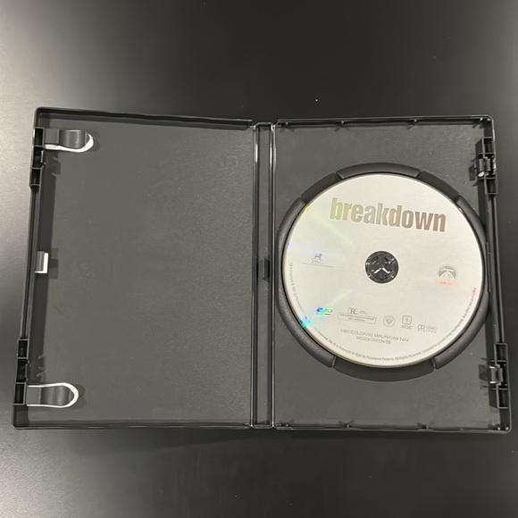 Breakdown - DVD - Picture 3 of 4